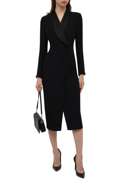 Шелковое платье TEGIN, арт. SD2207, фото 2