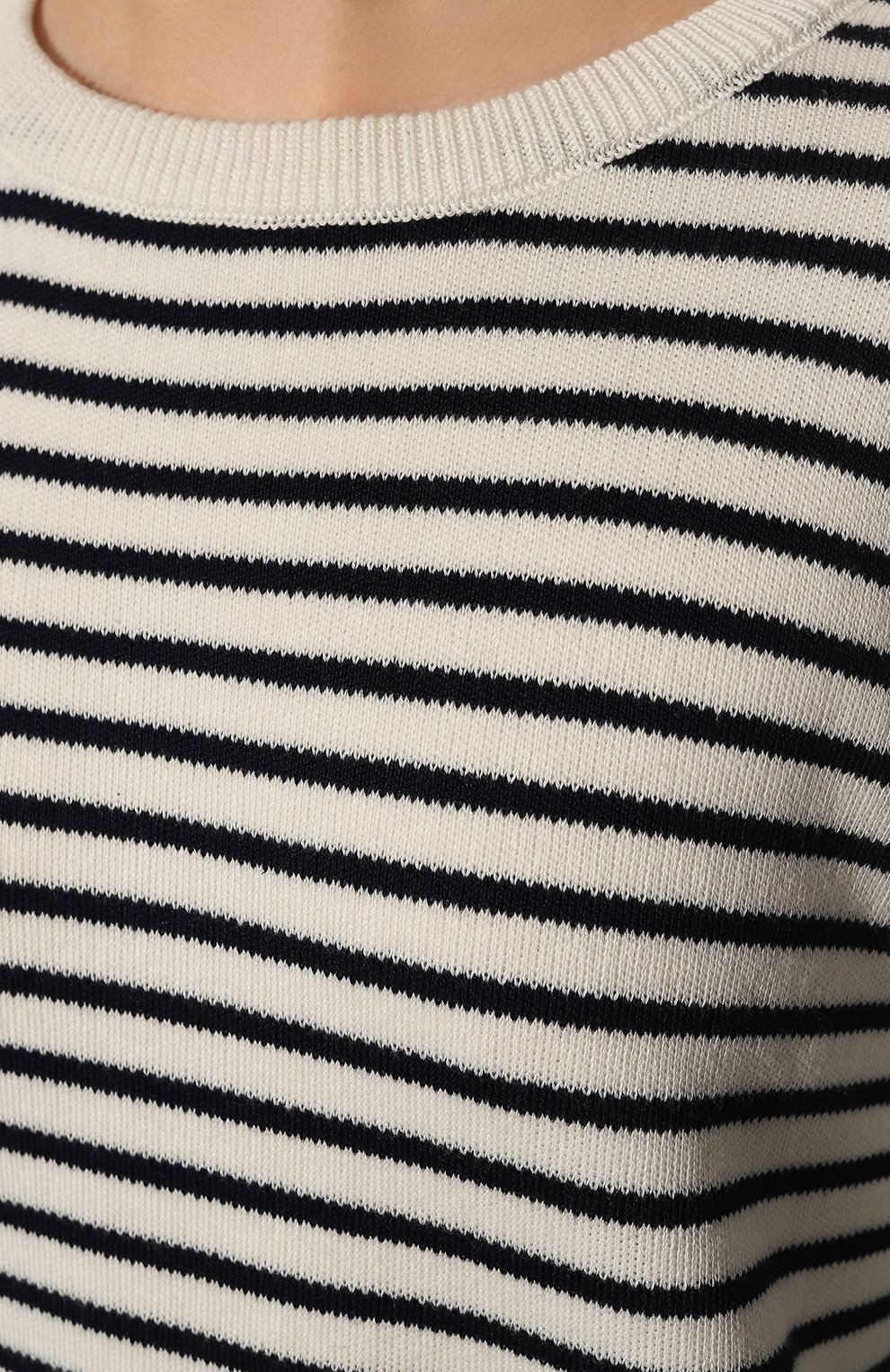 Пуловер LESYANEBO, арт. FW22/KNIT001, фото 5