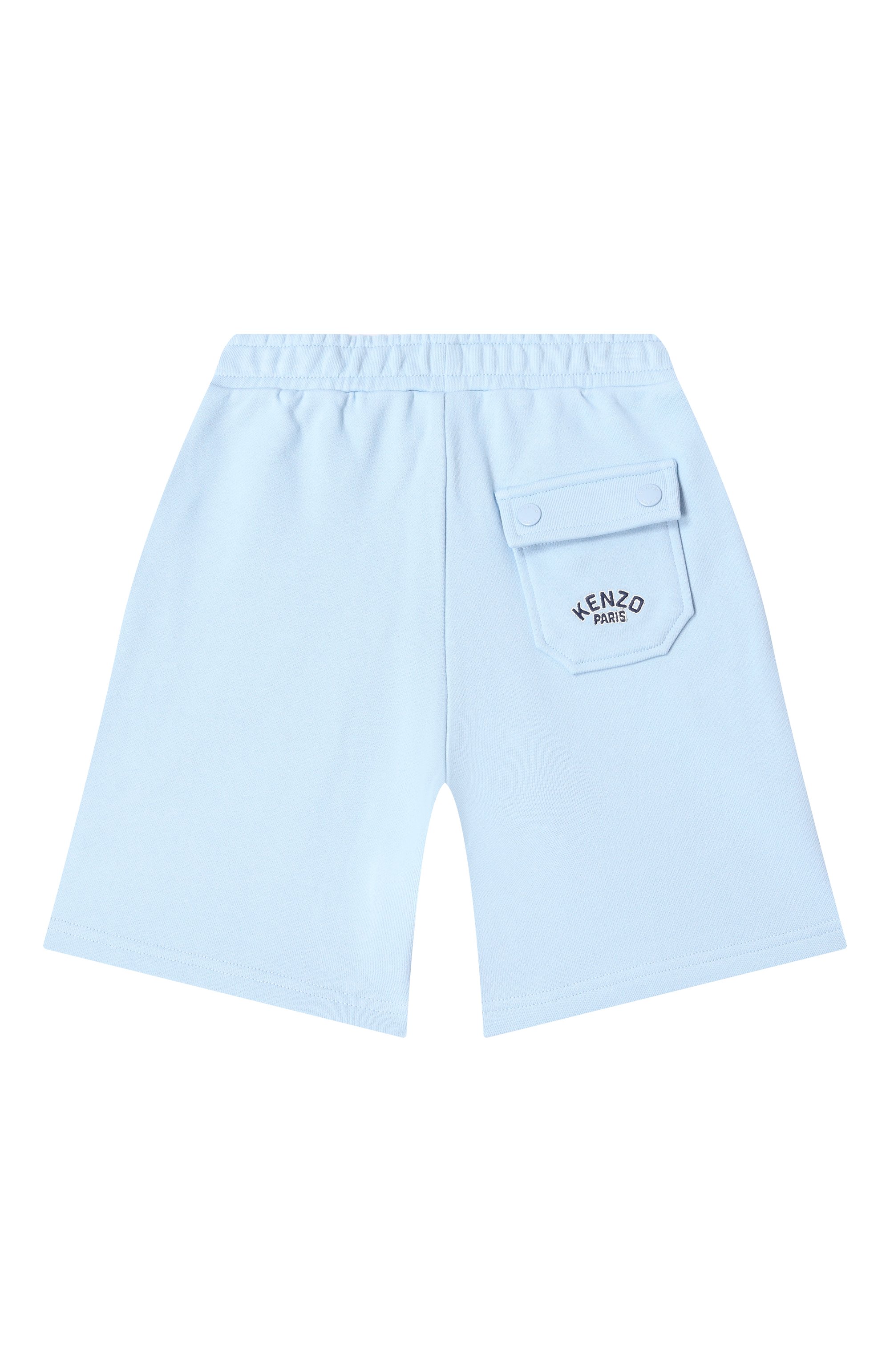 Хлопковые шорты KENZO, арт. K61115, фото 2