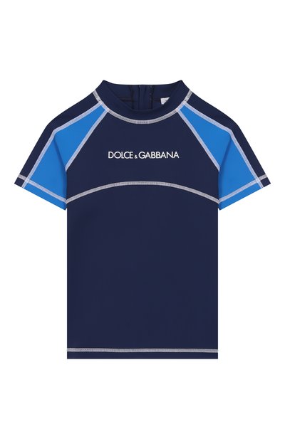 Футболка для плавания DOLCE & GABBANA, арт. L4J847/0N03S/8-12+