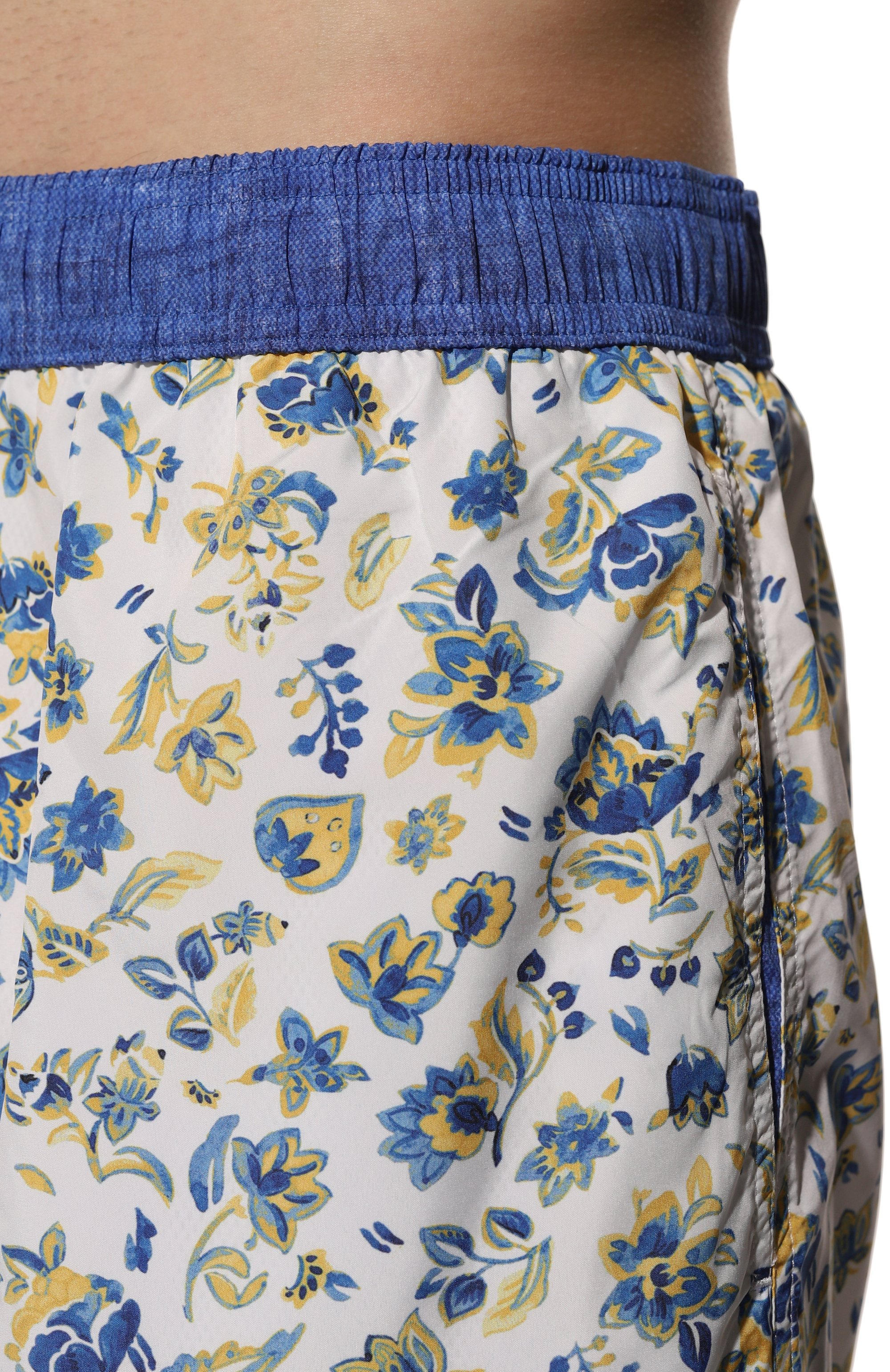 Плавки-шорты PAUL&SHARK, арт. 25415022, фото 4