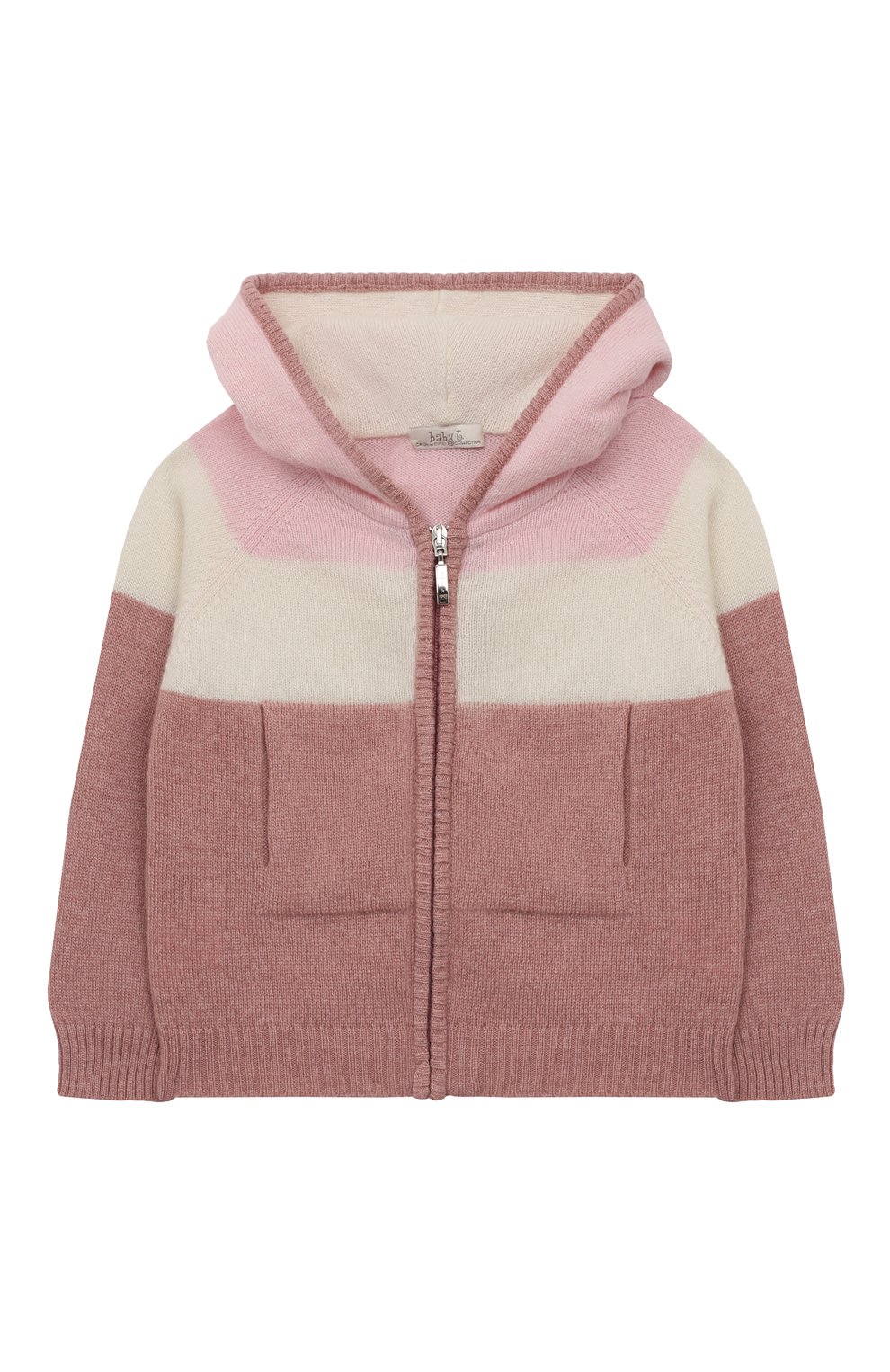 Комплект из кардигана и брюк BABY T, арт. 23AIC825TZ/1M-12M/1M-9M, фото 2