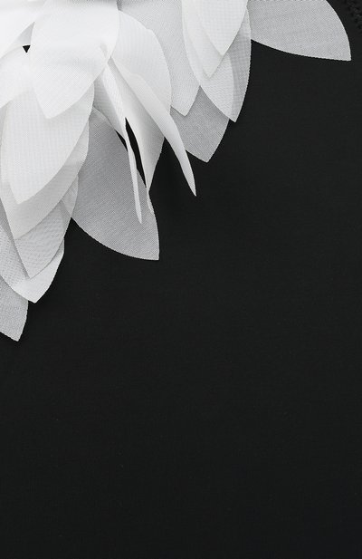 Слитный купальник STELLA COVE, арт. 2884BLACK, фото 3