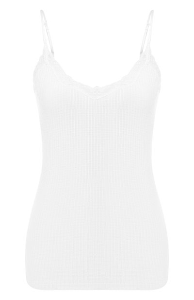 Топ с кружевной отделкой POLO RALPH LAUREN, арт. 211676133, фото 1