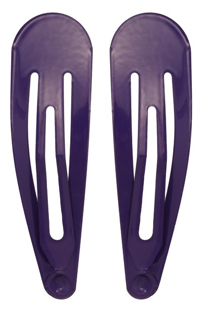 Комплект из двух заколок JUNEFEE, арт. 7481, фото 2