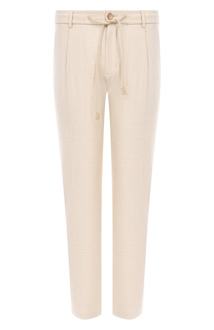 Мужские брюки GRAN SASSO, арт. 95103/58200