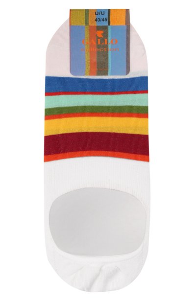 Хлопковые подследники GALLO, арт. AP508364, фото 1