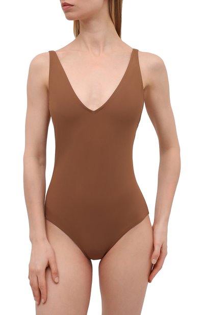 Слитный купальник TOTEME, арт. 213-883-795, фото 2