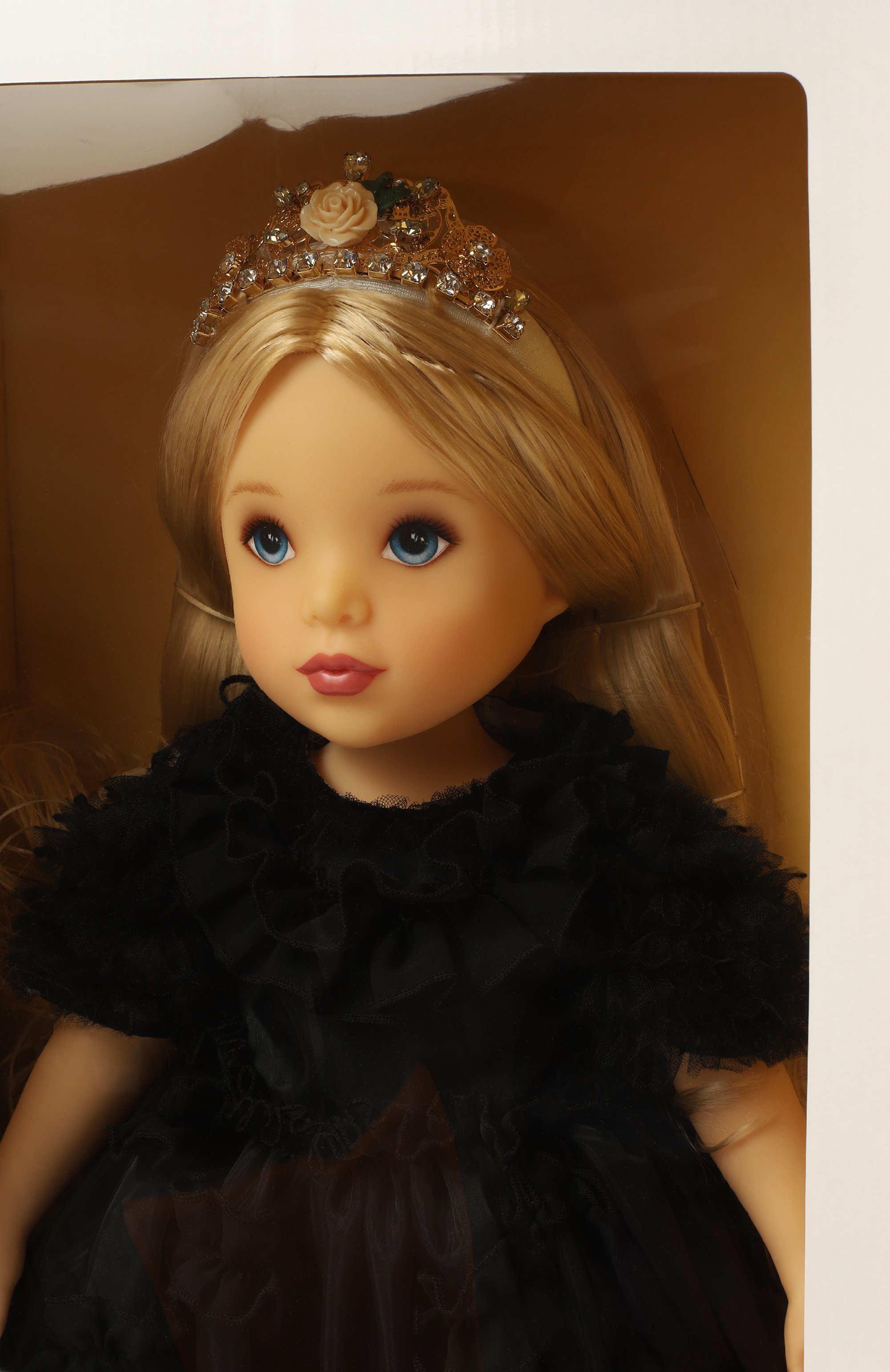 Кукла DOLCE & GABBANA, арт. LCJA20/G7VAY, фото 2