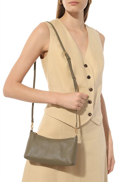 Сумка aura mini COCCINELLE, арт. E5QH0550101, фото 2