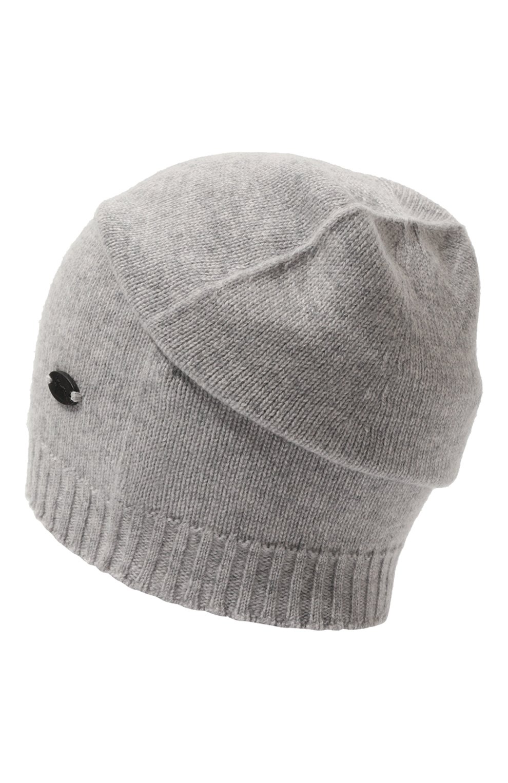 Кашемировая шапка COLOMBO, арт. CL00119/2-26KI, фото 3