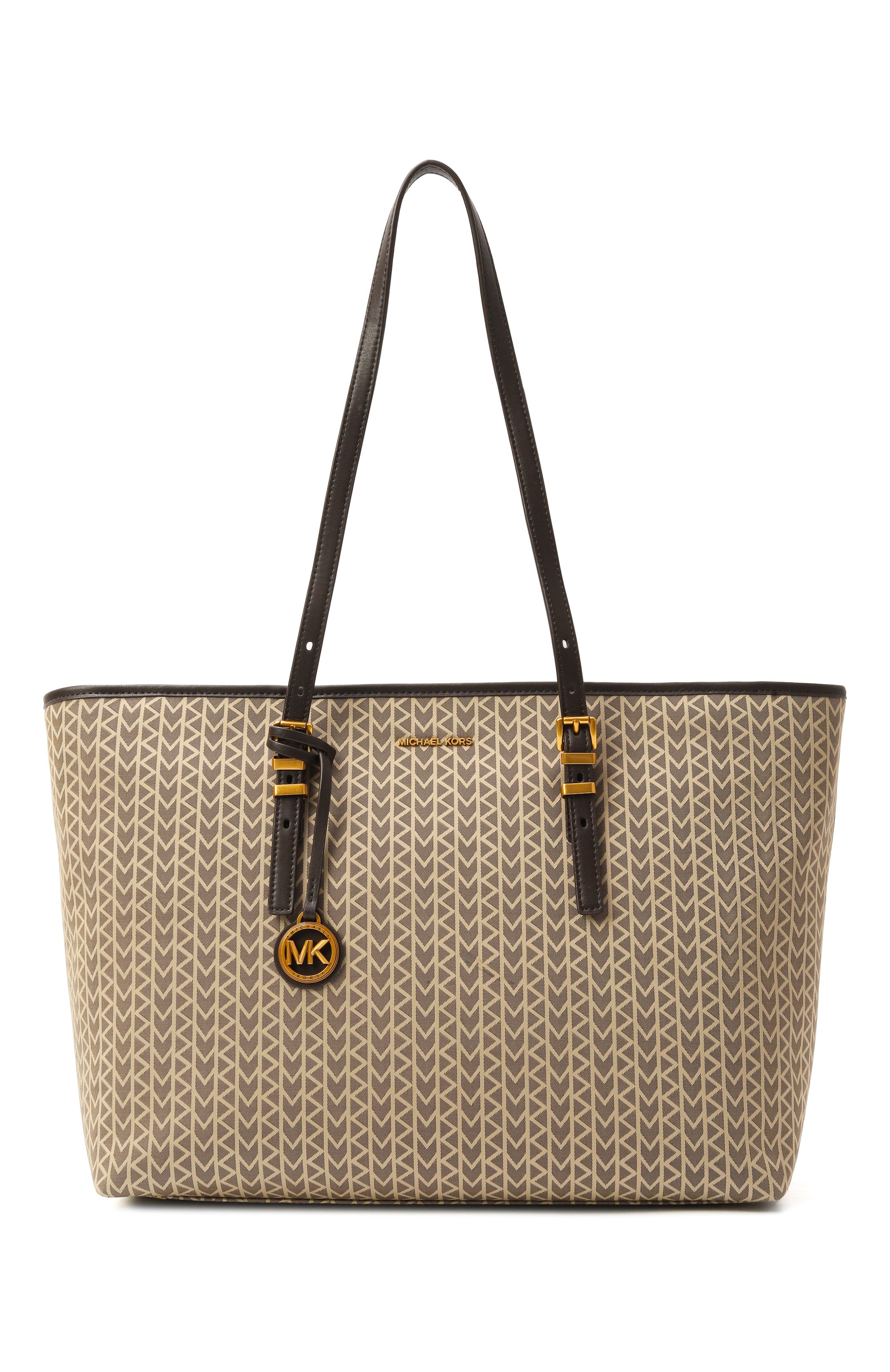 Сумка-тоут quinn large MICHAEL MICHAEL KORS, арт. 30T5AQNT90, фото 8