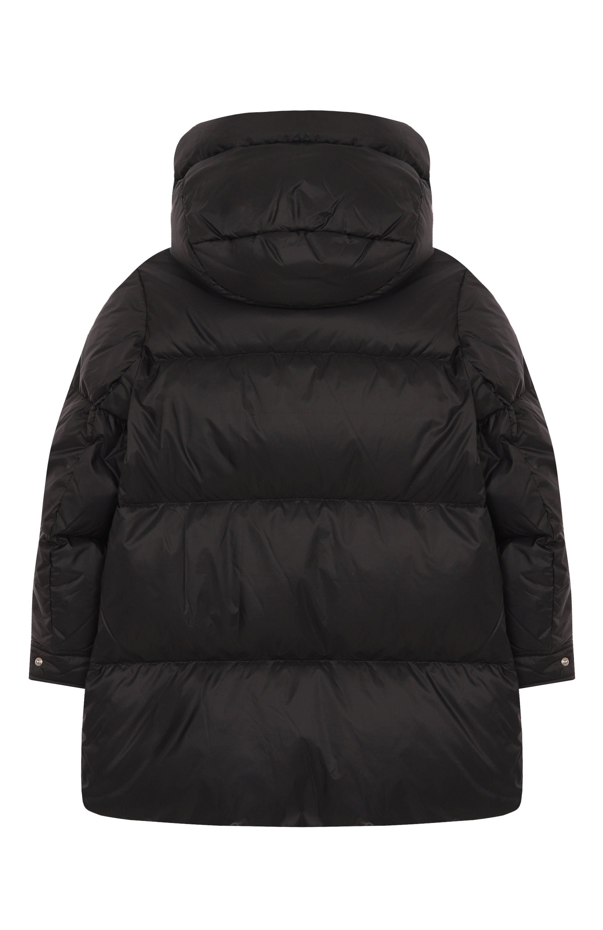 Пуховик YVES SALOMON ENFANT, арт. 25WEM912XXD0XW/8A-10A, фото 2