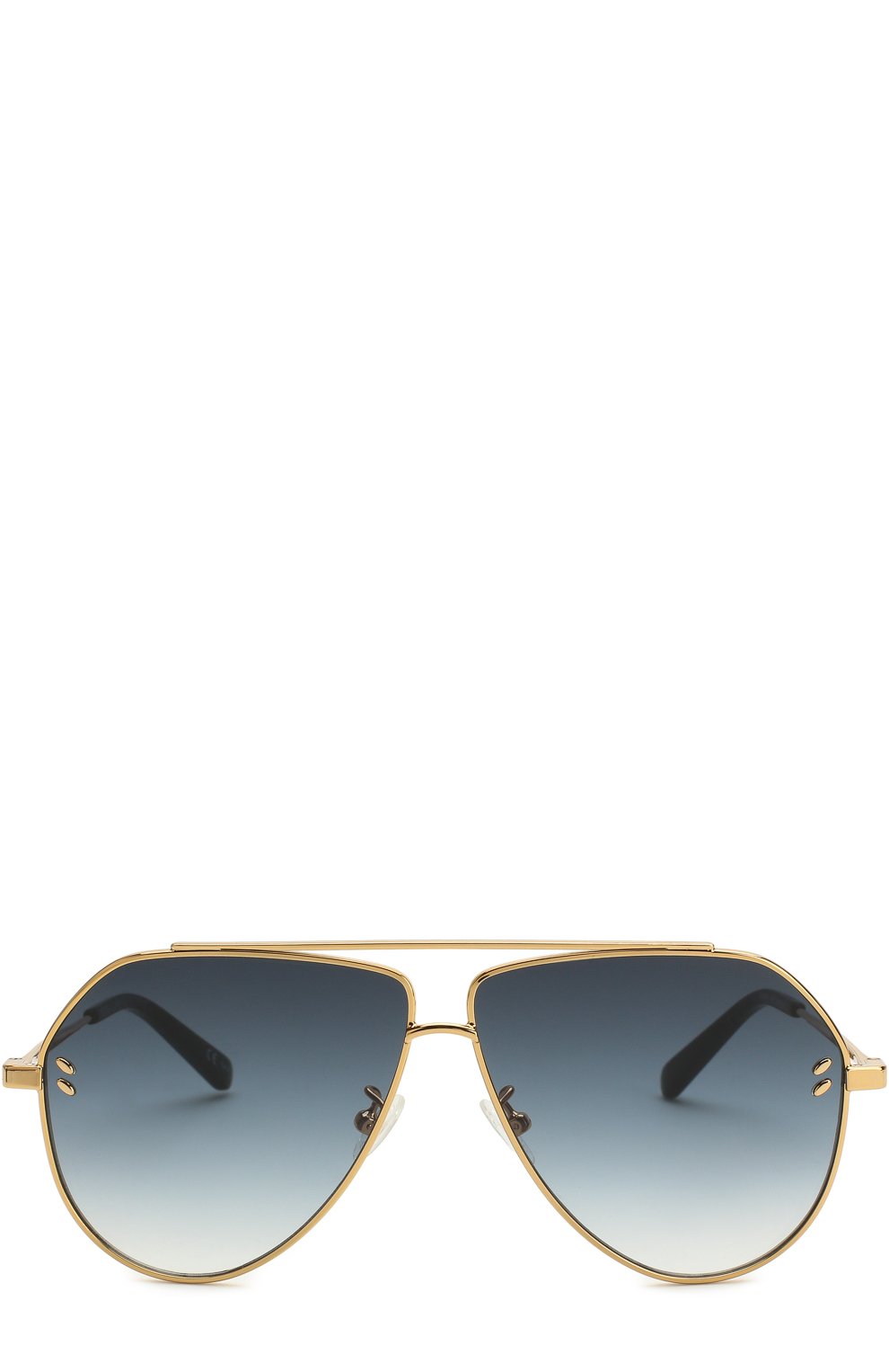 Солнцезащитные очки STELLA MCCARTNEY, арт. SC0063 004, фото 3