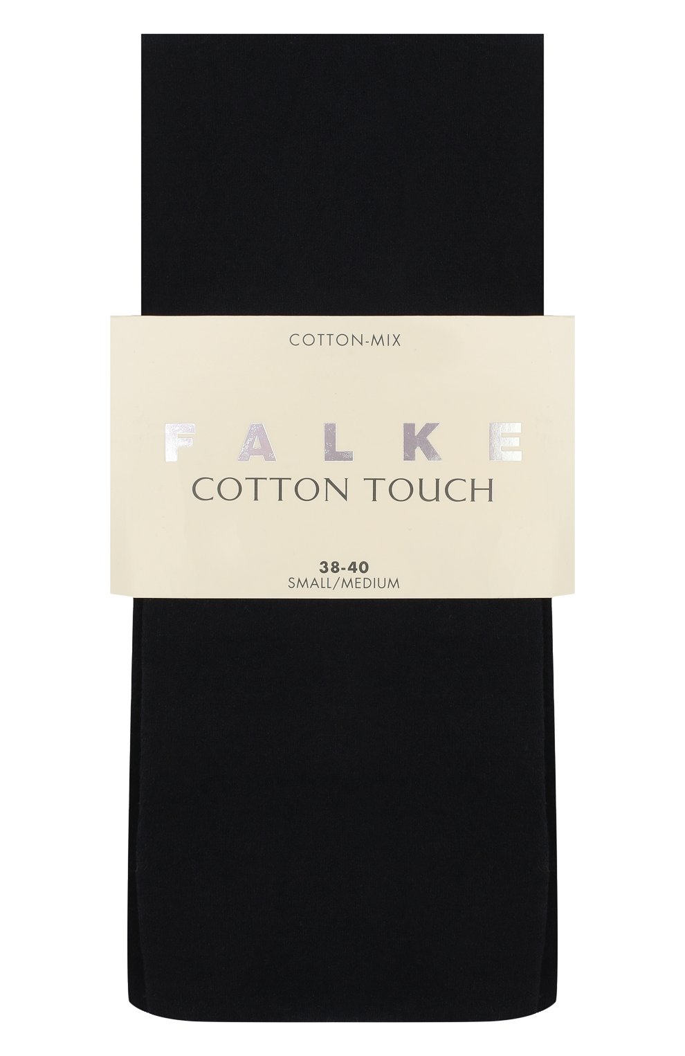 Хлопковые колготки cotton touch FALKE, арт. 40081_, фото 2