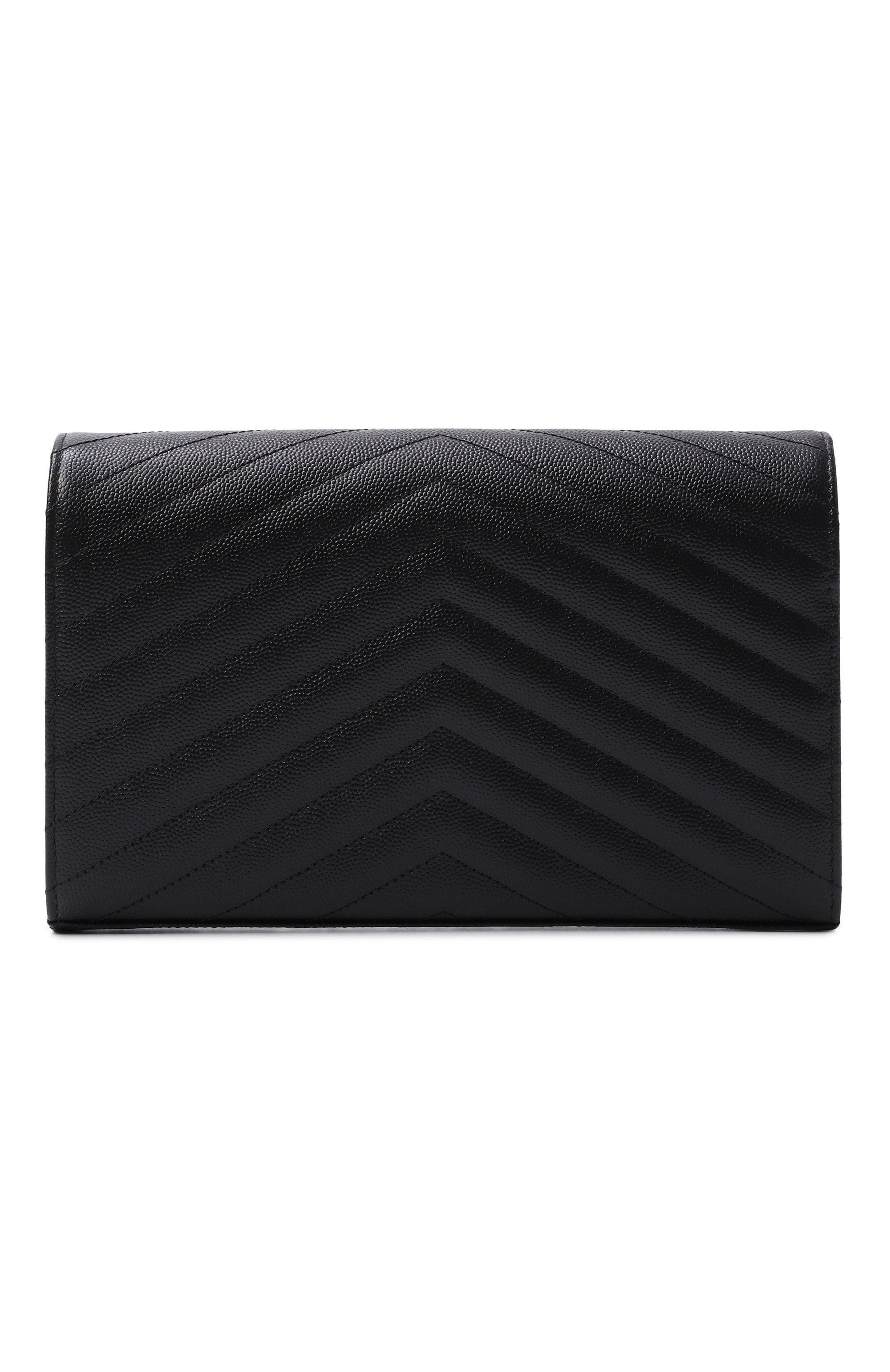 Сумка classic cassandre SAINT LAURENT, арт. 377828/B0W01, фото 6