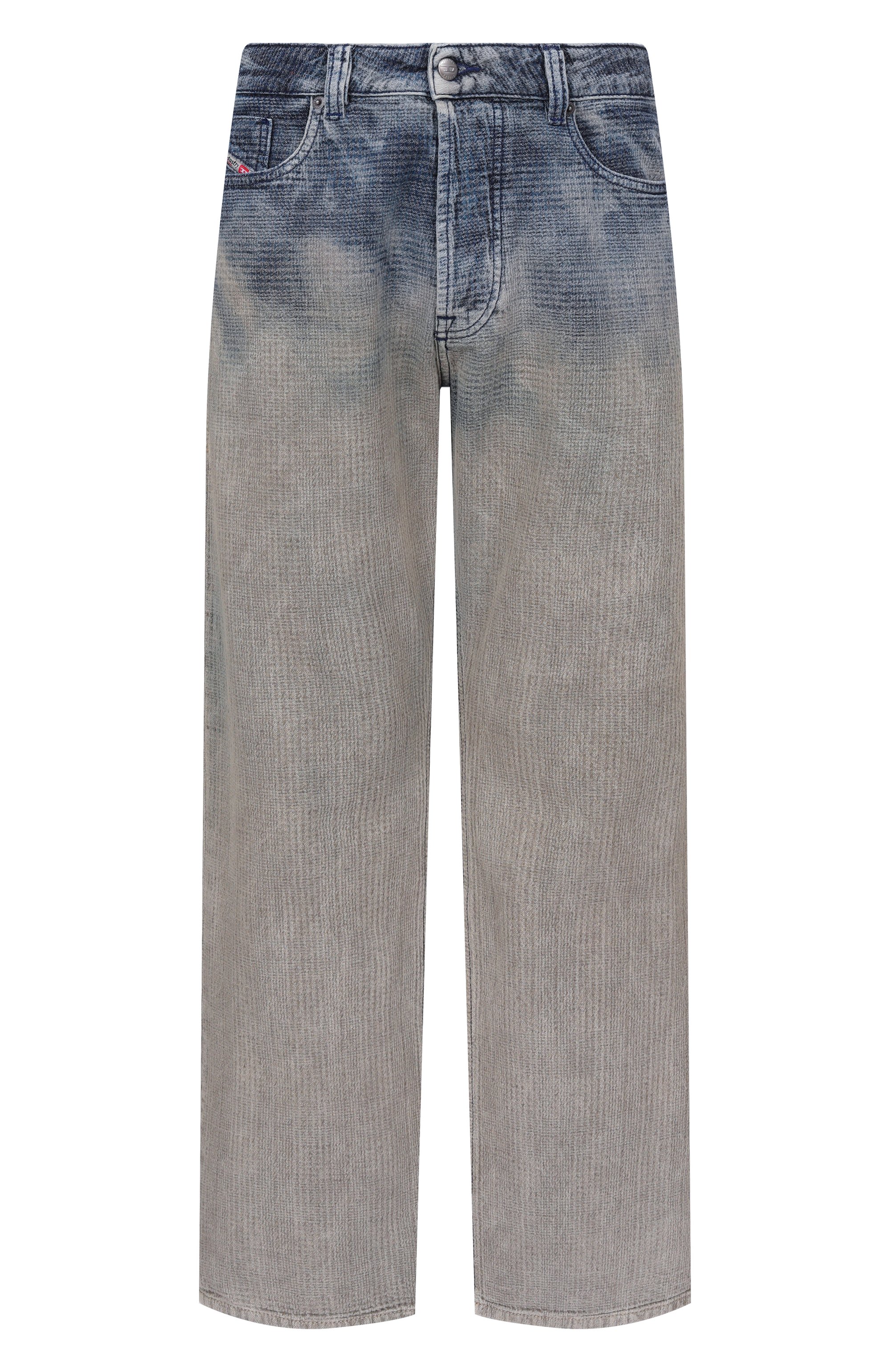 Джинсы 1980 d-eeper DIESEL, арт. A15795/09N93, фото 1