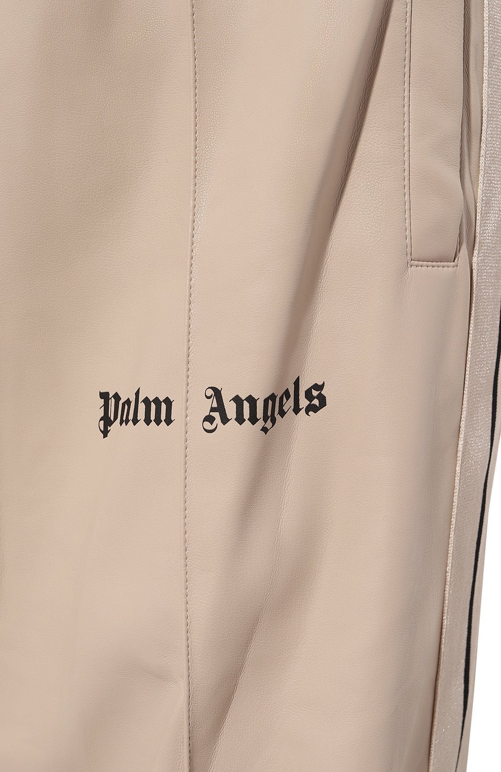 Брюки PALM ANGELS, арт. PWCJ016S23FAB0010403, фото 5