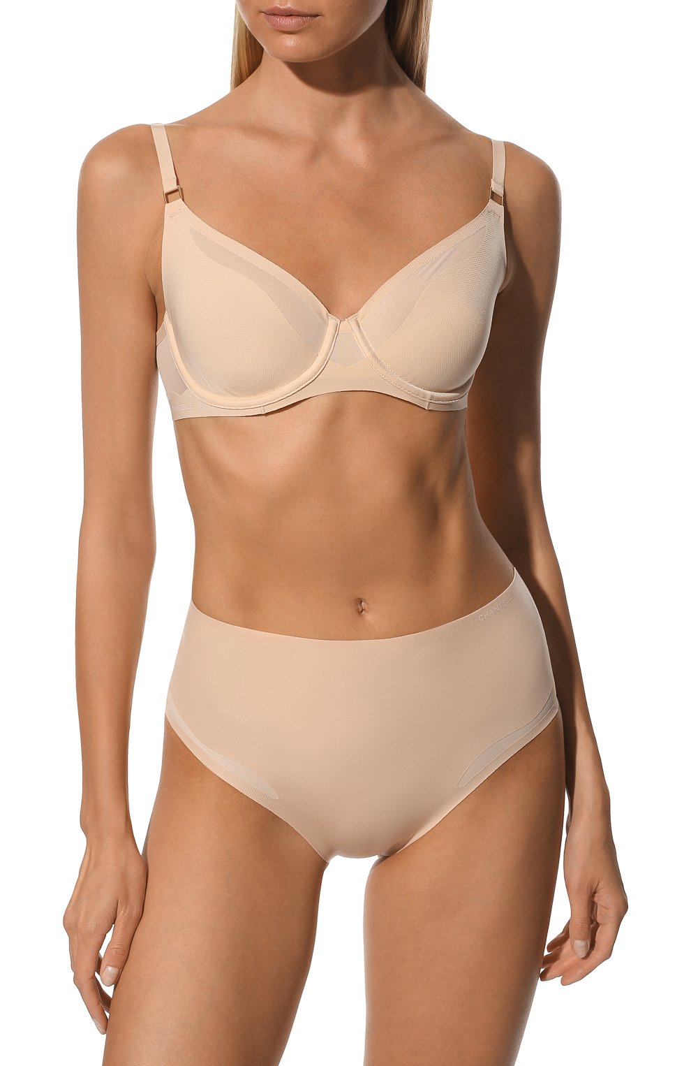 Бюстгальтер с мягкой чашкой CHANTELLE, арт. C10M10, фото 2