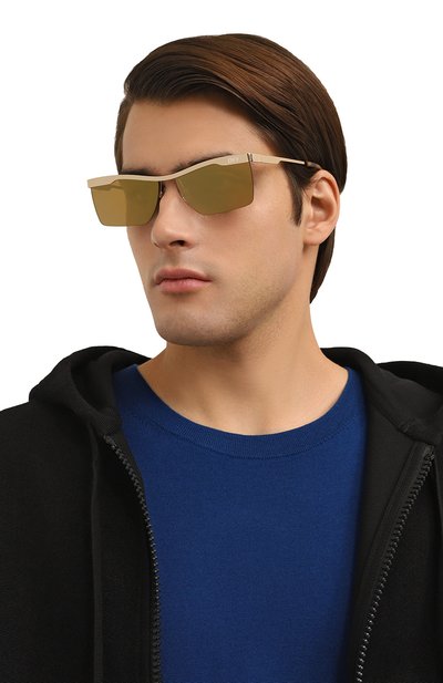 Солнцезащитные очки OFF-WHITE, арт. 0ERI095/7676, фото 3