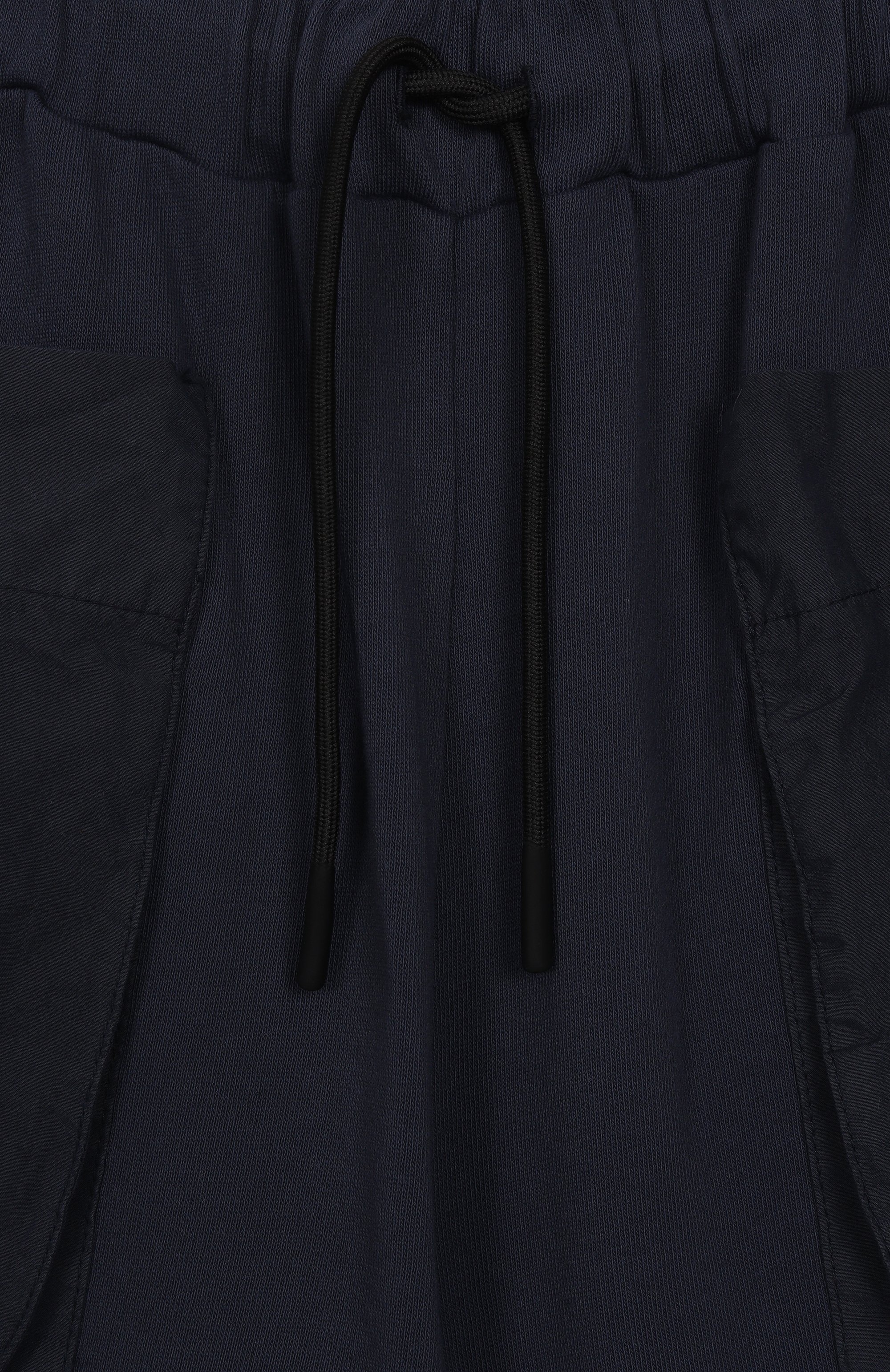 Хлопковые шорты-карго ASPESI, арт. S25020PBM7067/14A-16A, фото 3