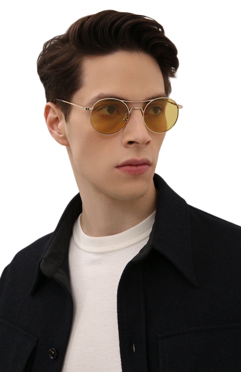 Солнцезащитные очки SAINT LAURENT, арт. SL 421 003, фото 3