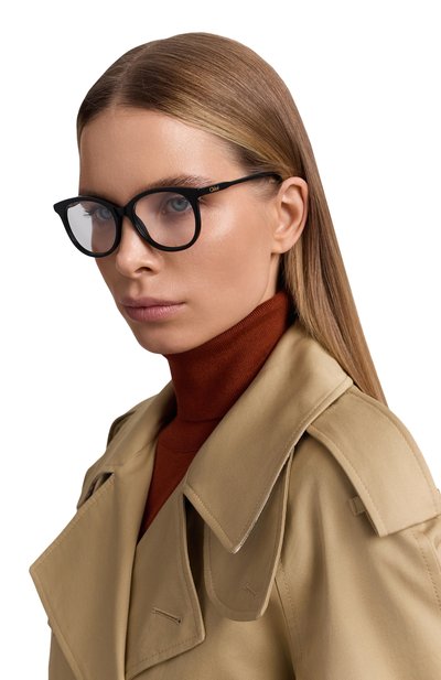 Оправа CHLOÉ, арт. CC0028 001, фото 2