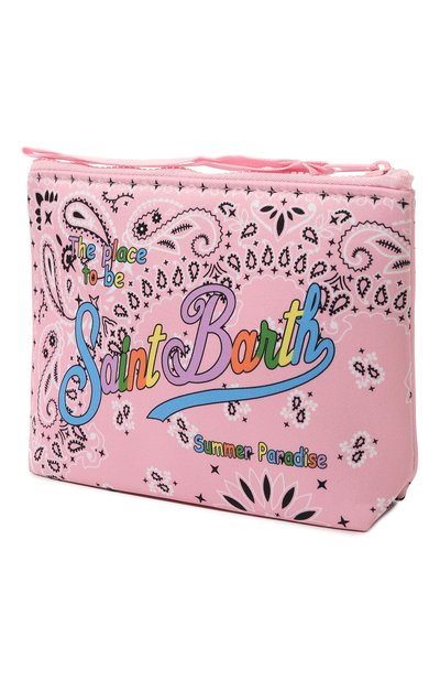 Текстильная косметичка MC2 SAINT BARTH, арт. STBA/ALINE SP0NGE/05841D, фото 2