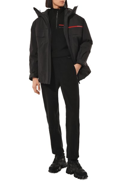 Куртка prada linea rossa PRADA, арт. 29Z423-1SX6-F0002-182, фото 2