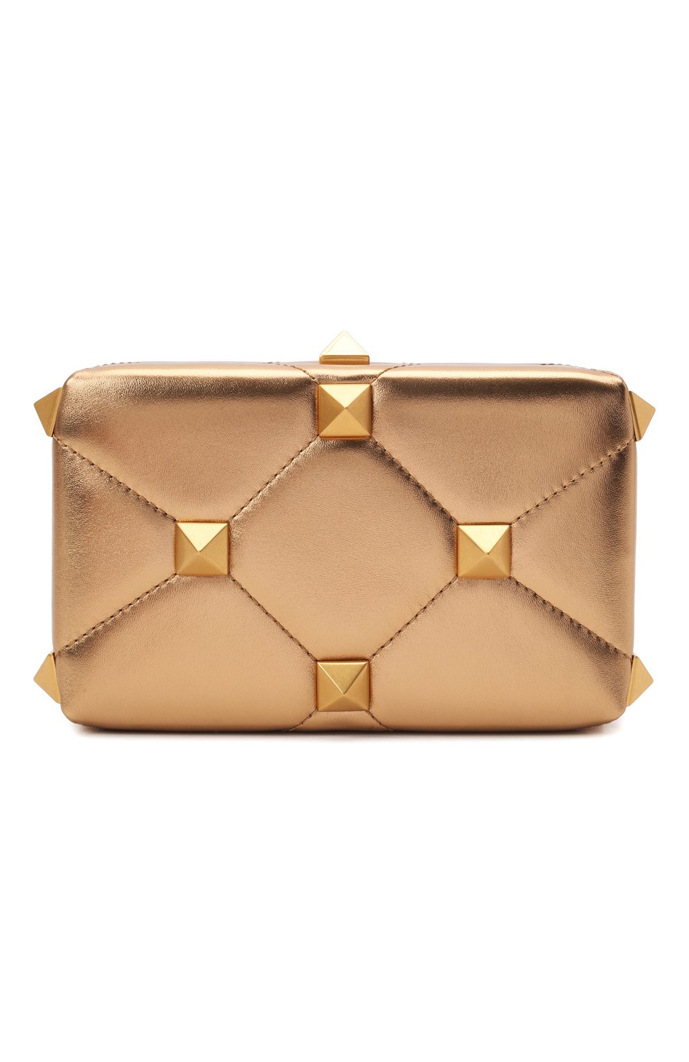 Клатч roman stud VALENTINO, арт. WW2B0J19/IET, фото 1