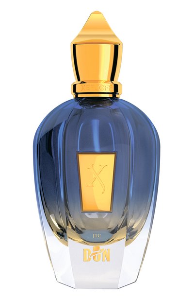 Женский парфюмерная вода jtc don (100ml) XERJOFF, арт. XJ.DON.100