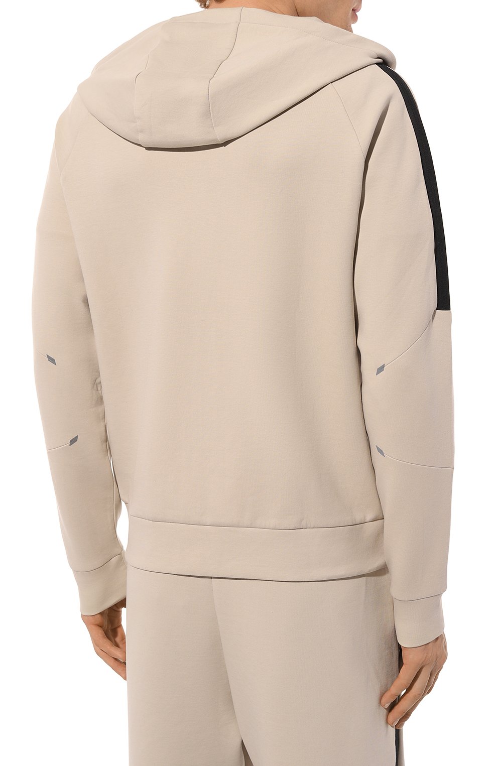 Хлопковый спортивный костюм BOSS GREEN, арт. 50519395, фото 3