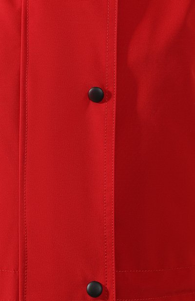 Куртка с капюшоном ARCTIC EXPLORER, арт. ORA_RED, фото 5