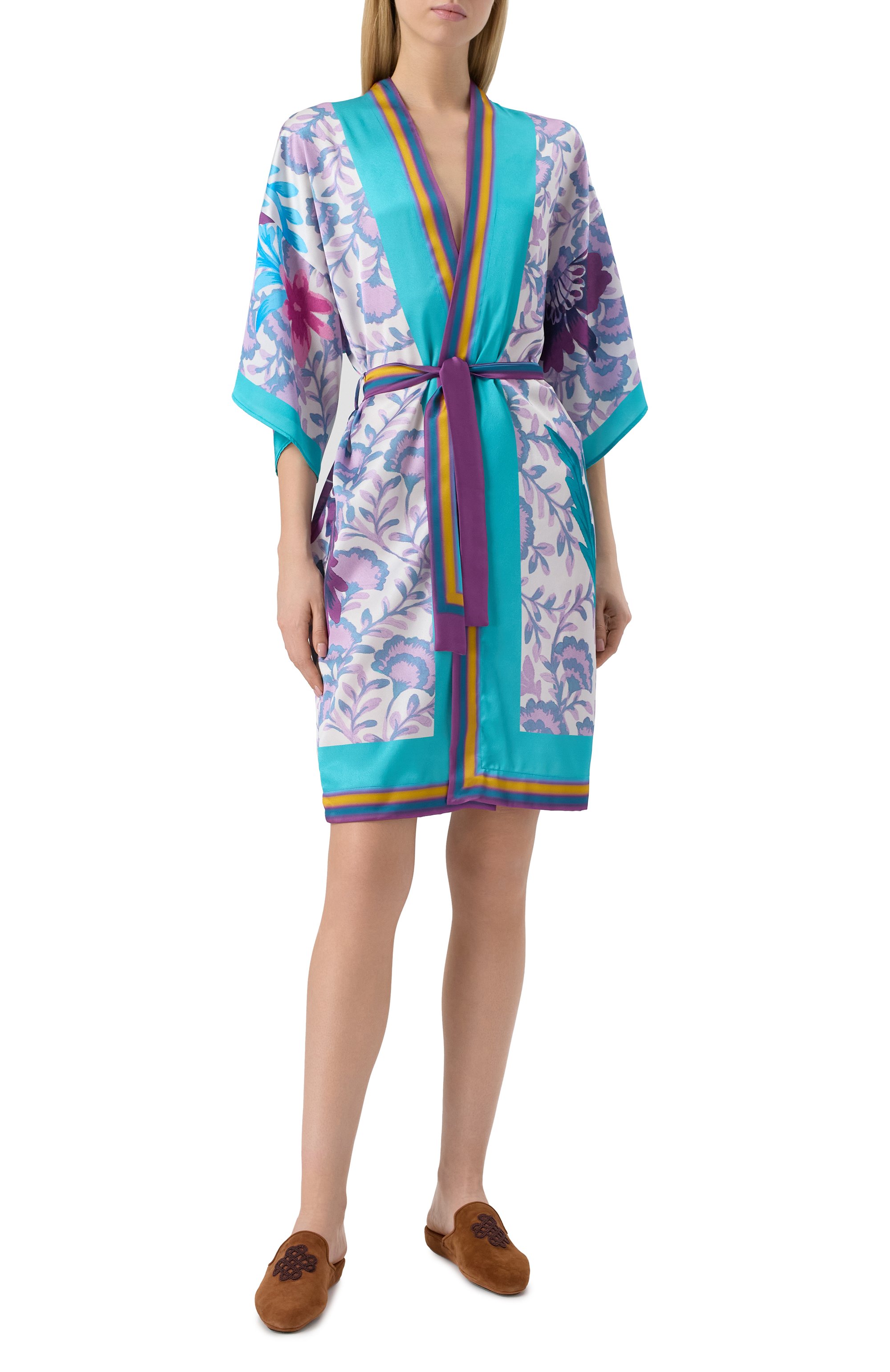 Халат GOTTEX, арт. 25BA727, фото 2