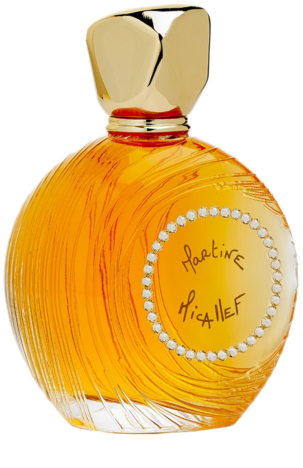 Парфюмерная вода mon parfum cristal (100ml) M. MICALLEF бесцветного цвета по цене 28000 руб., арт. 3760060779502, фото 1 Парфюмерная вода mon parfum cristal (100ml) M. MICALLEF, арт. 3760060779502, фото 1