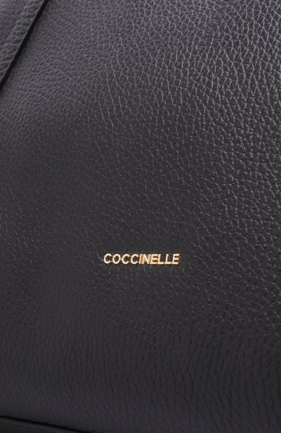 Сумка-тоут nory COCCINELLE, арт. E1 U45 11 01 01, фото 3