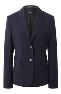 Темно-синий