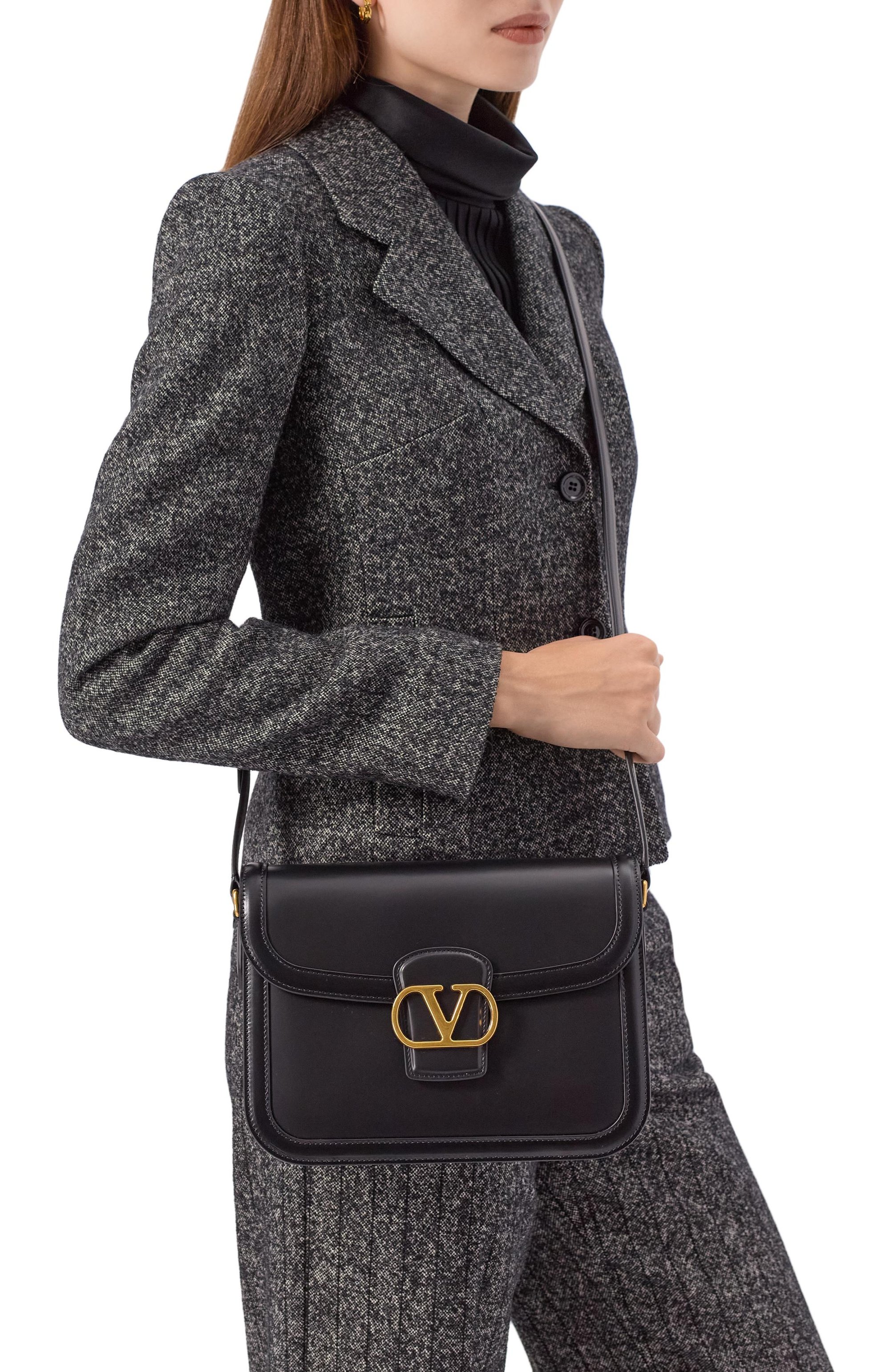 Сумка 9to5 VALENTINO, арт. 6W0B0R15/UHF, фото 2