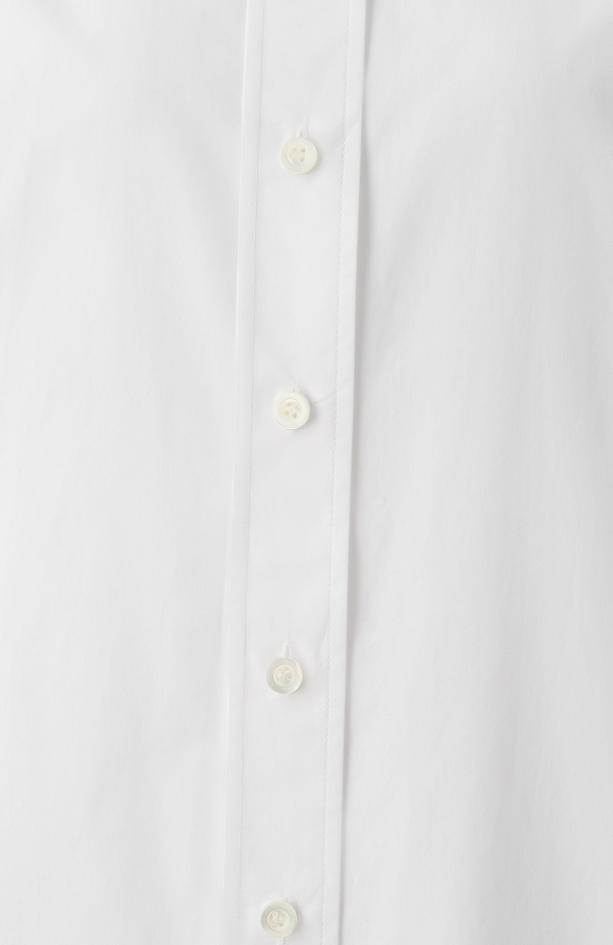 Хлопковая рубашка FRAME DENIM, арт. WP25WSH006, фото 6