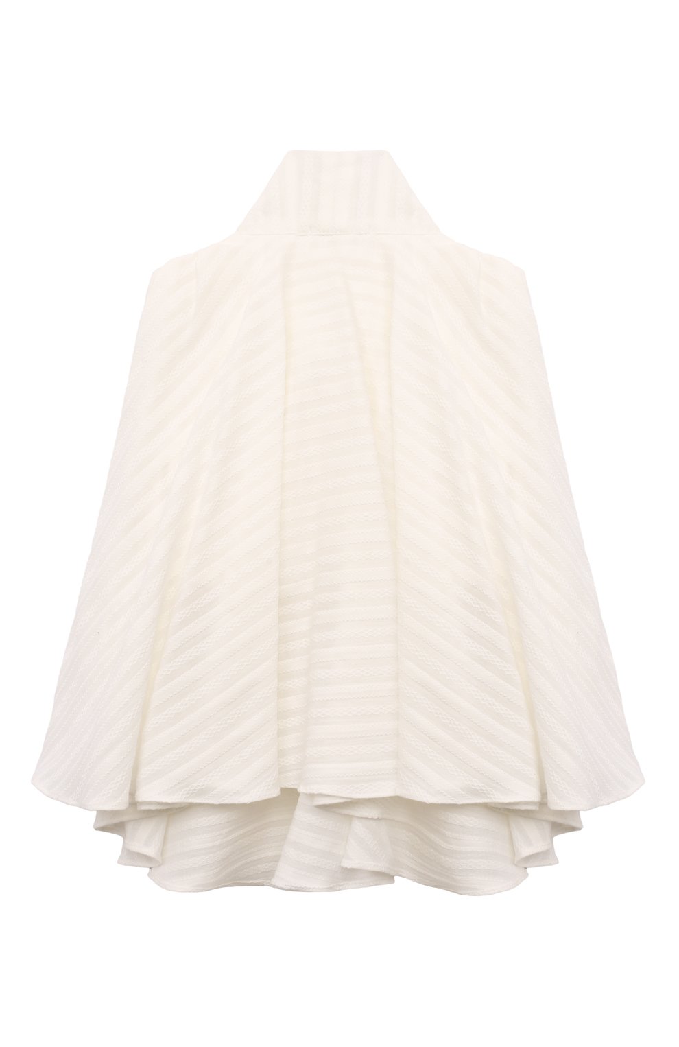 Хлопковая блузка принцесса ZHANNA & ANNA, арт. ZASS672402-01, фото 2