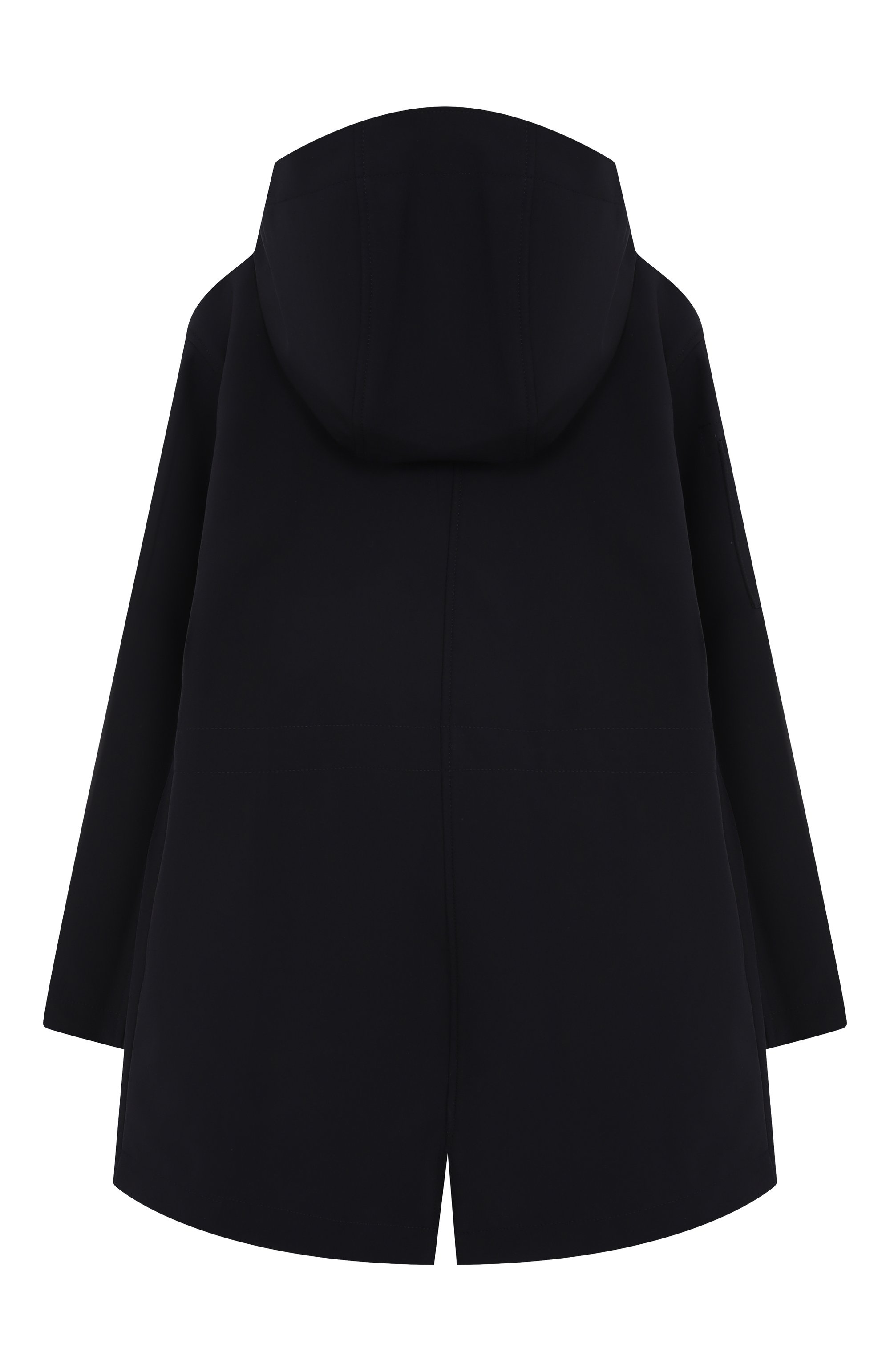 Парка C.P. COMPANY, арт. CUS017/L3A97/4-8, фото 2