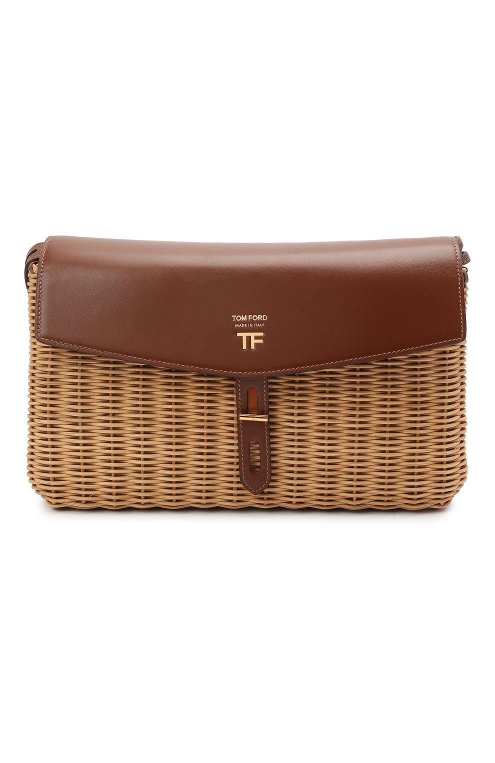 Сумка t-twist medium TOM FORD, арт. L1441T-IRT001, фото 1