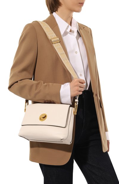 Сумка liya small COCCINELLE, арт. E1 ND3 12 06 01, фото 2