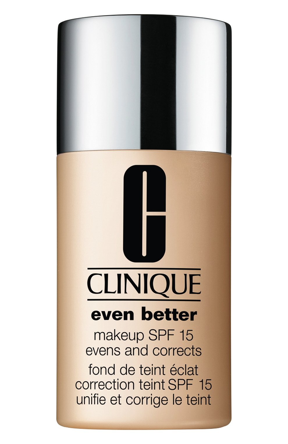 Тональный крем even better makeup spf 15, оттенок 06 honey  (30ml) CLINIQUE, арт. 6MNY-06, фото 1