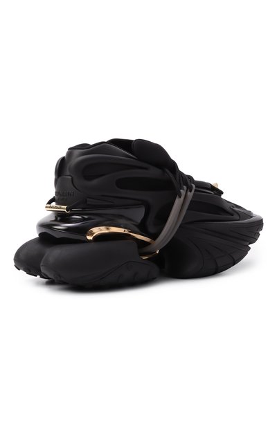 Кроссовки unicorn BALMAIN, арт. EM0VJ309/KEAN, фото 5