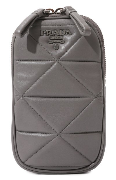 Сумка PRADA, арт. 1DH030-WDF0-F0LU5, фото 1