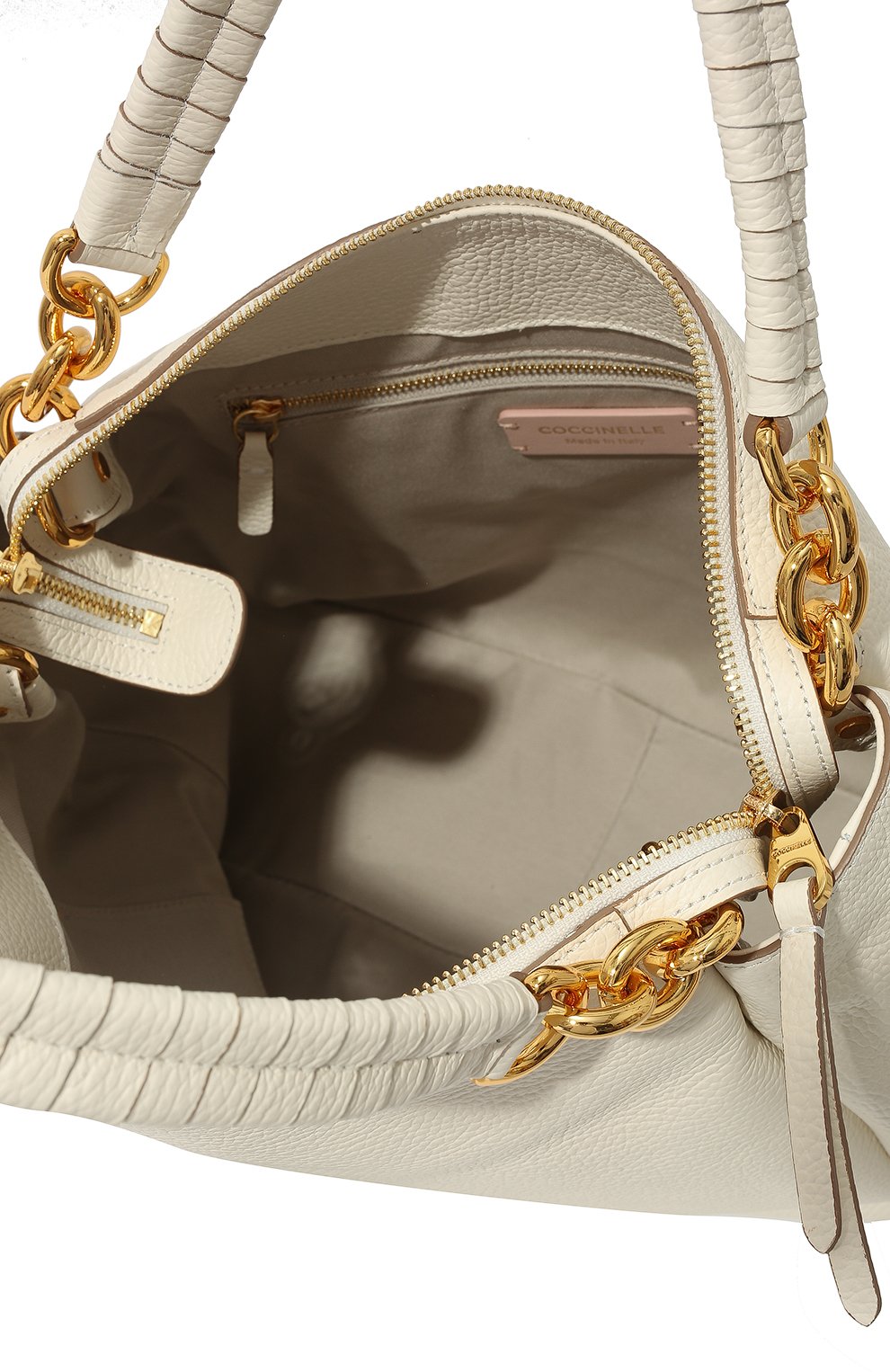 Сумка maelody medium COCCINELLE, арт. E1 L5F 11 01 01, фото 5