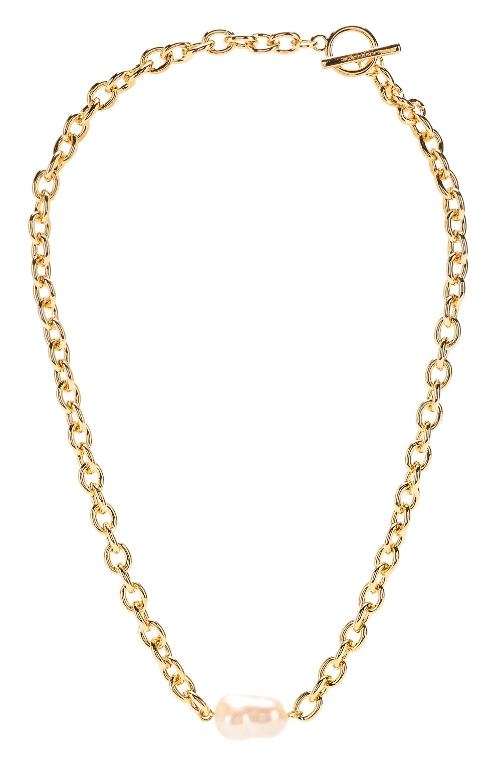 Колье EXCLAIM, арт. 042G3024N, фото 1