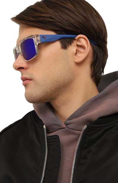 Солнцезащитные очки PUMA, арт. PU0403S 006, фото 3