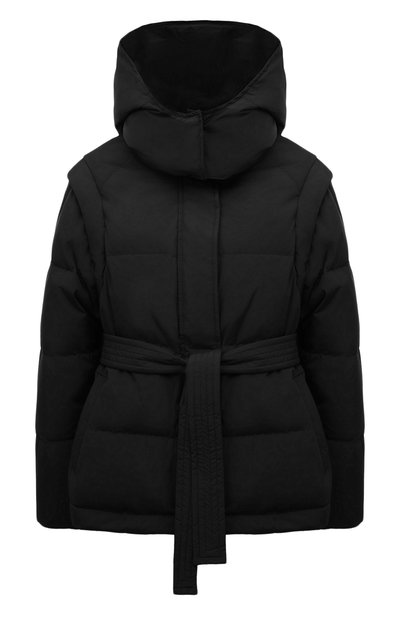 Женский пуховик YVES SALOMON, арт. 24WYV93769D0XW_SET